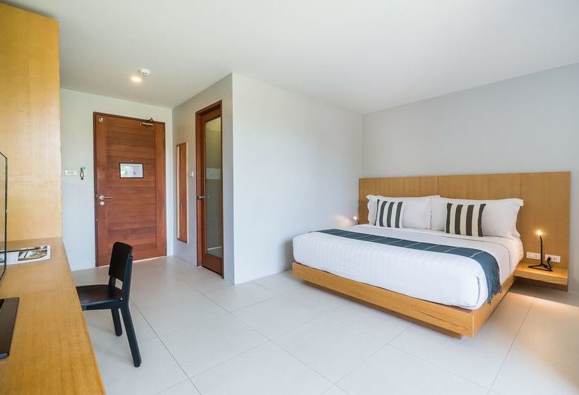 Hotel Casa de Mar Samui 12