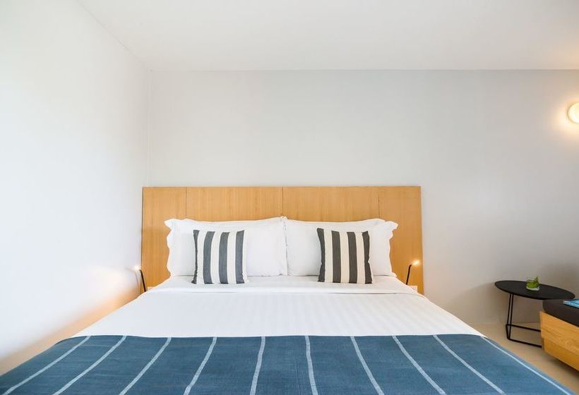 Hotel Casa de Mar Samui 13