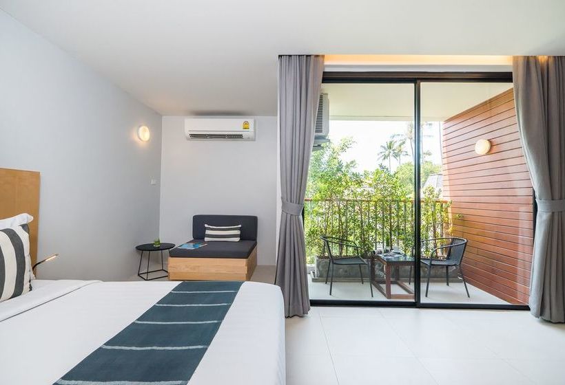 Hotel Casa de Mar Samui 14