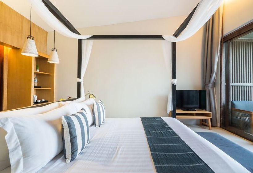 Hotel Casa de Mar Samui 16