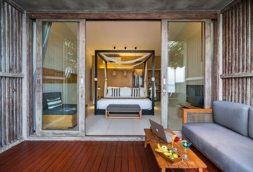 Hotel Casa de Mar Samui 17