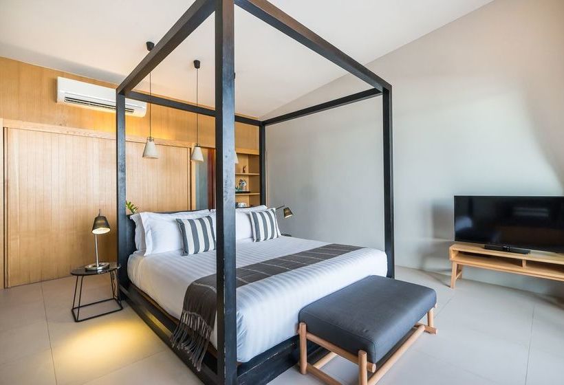 Hotel Casa de Mar Samui 19