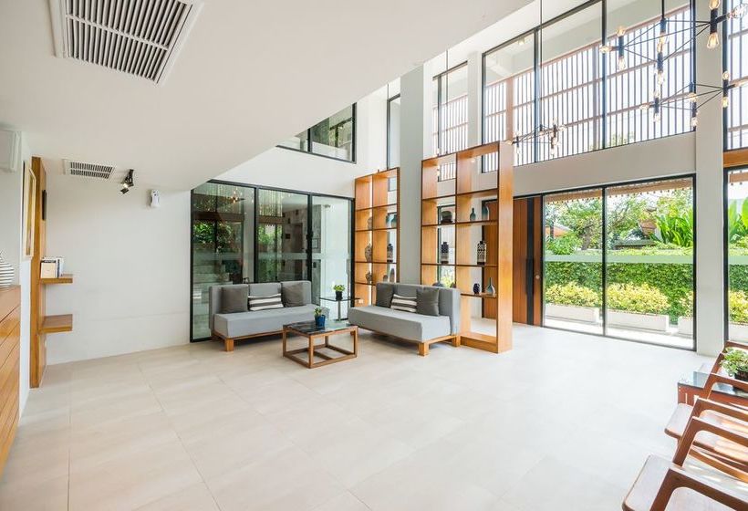 Hotel Casa de Mar Samui 2