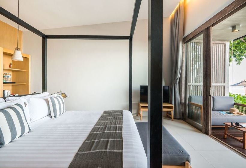 Hotel Casa de Mar Samui 20