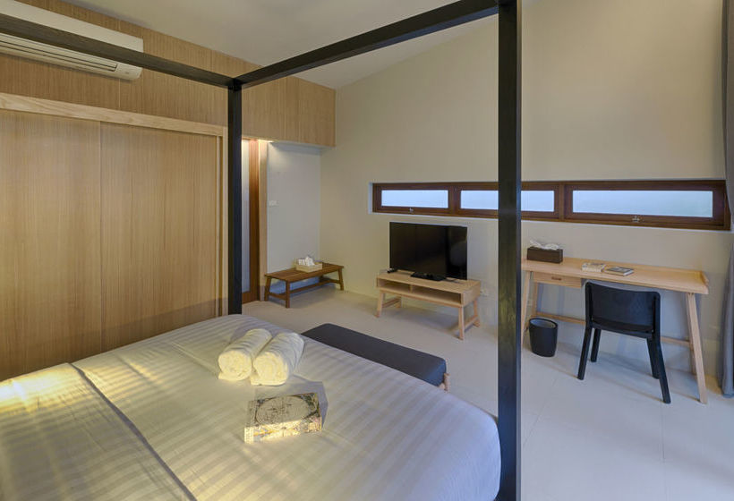 Hotel Casa de Mar Samui 4