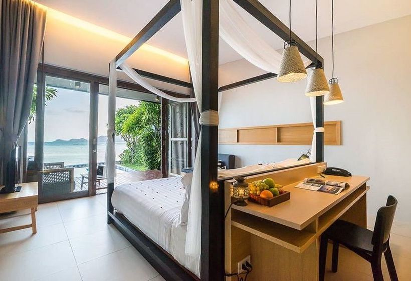 Hotel Casa de Mar Samui 5