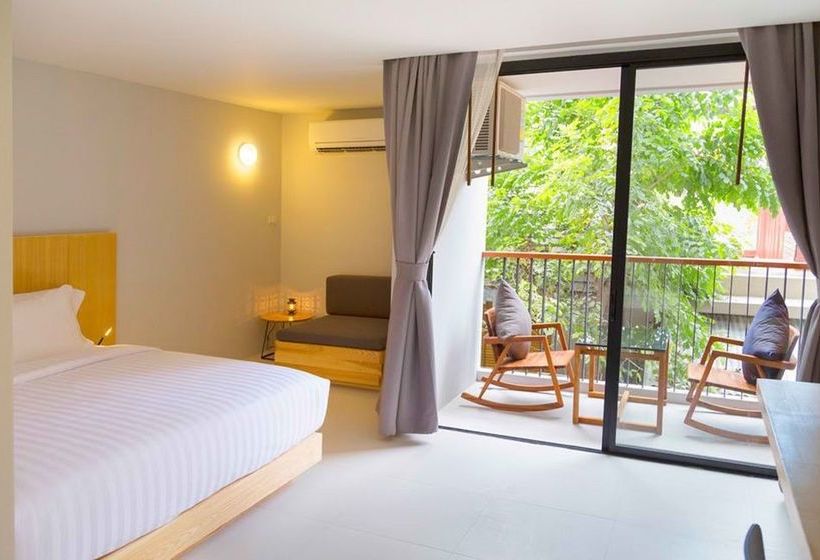 Hotel Casa de Mar Samui 6