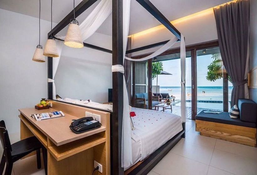 Hotel Casa de Mar Samui 8