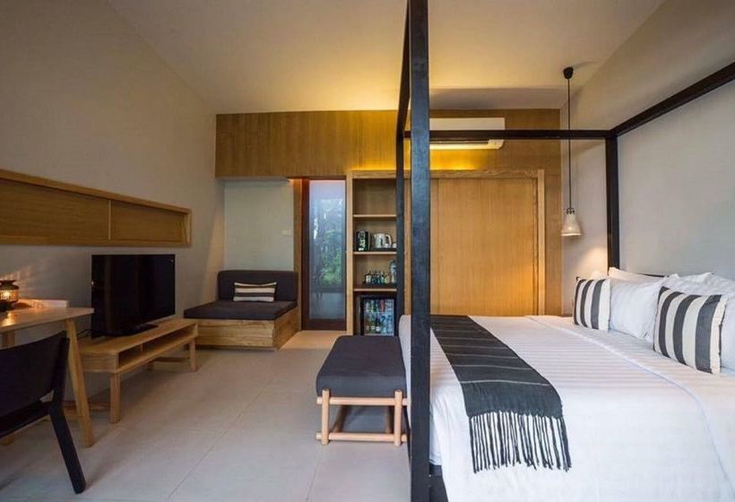 Hotel Casa de Mar Samui 9