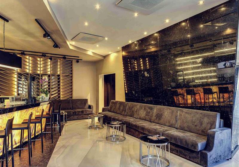 Hotel Mercure Voronezh Center