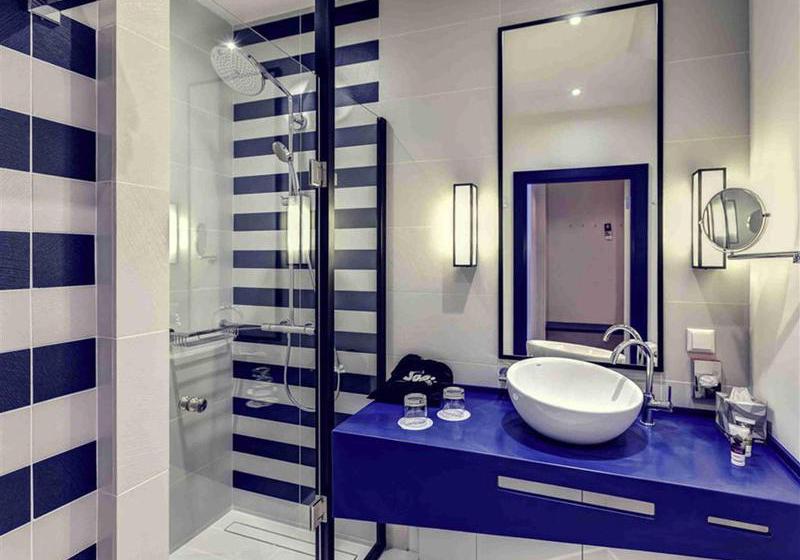 Hotel Mercure Voronezh Center 18