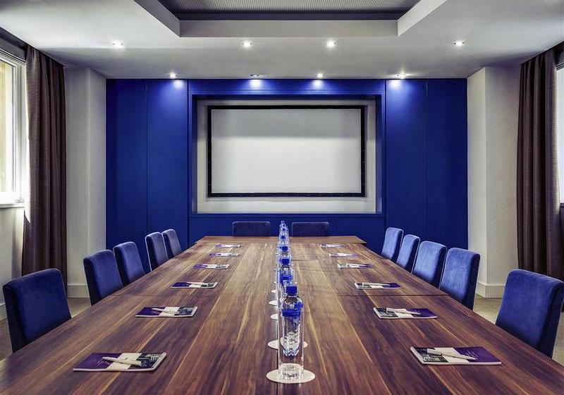 Hotel Mercure Voronezh Center 2