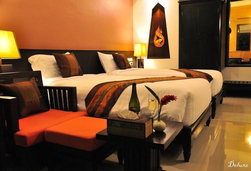 Hotel Navatara Phuket Resort 15