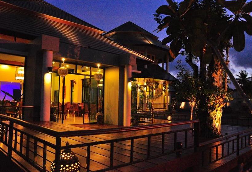 Hotel Navatara Phuket Resort 18