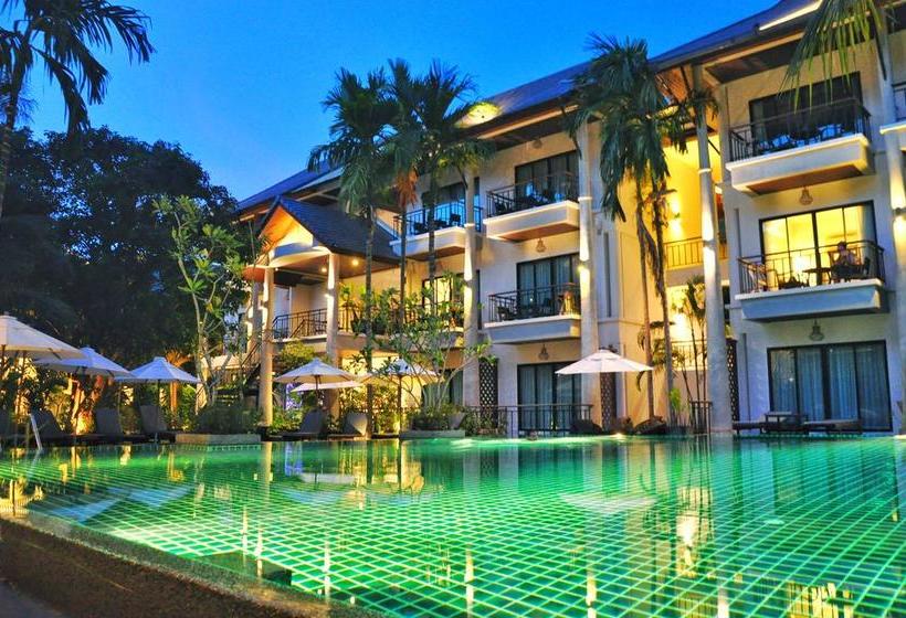 Hotel Navatara Phuket Resort 2