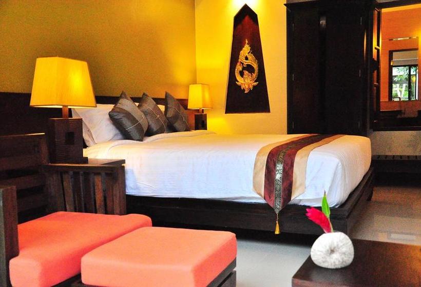 Hotel Navatara Phuket Resort 3