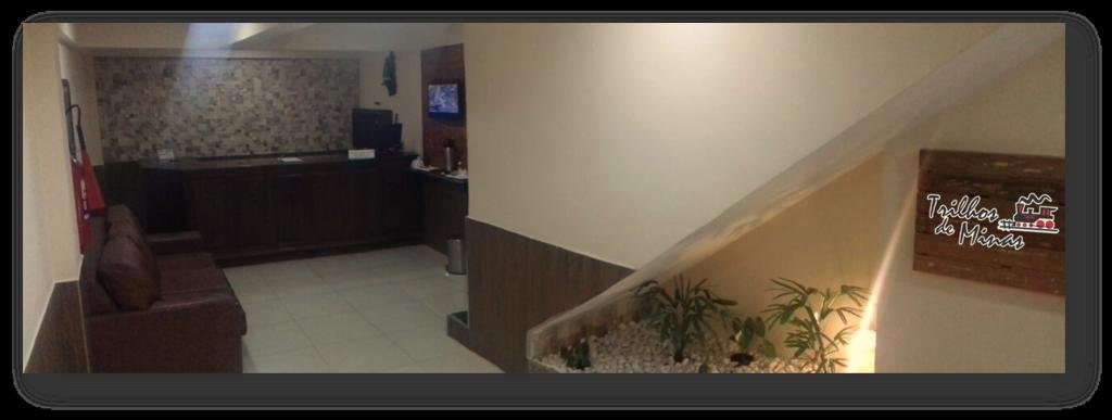 Hotel Trilhos De Minas  | São João del Rei | Minas Gerais | Brasil 5