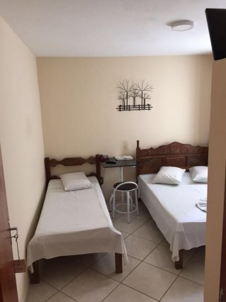 Hotel Trilhos De Minas  | São João del Rei | Minas Gerais | Brasil 7