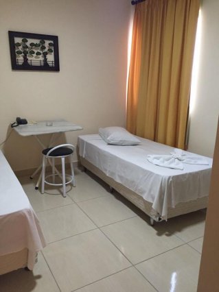 Hotel Trilhos De Minas  | São João del Rei | Minas Gerais | Brasil 8