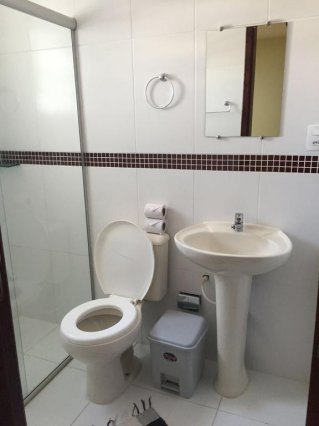 Hotel Trilhos De Minas  | São João del Rei | Minas Gerais | Brasil 9