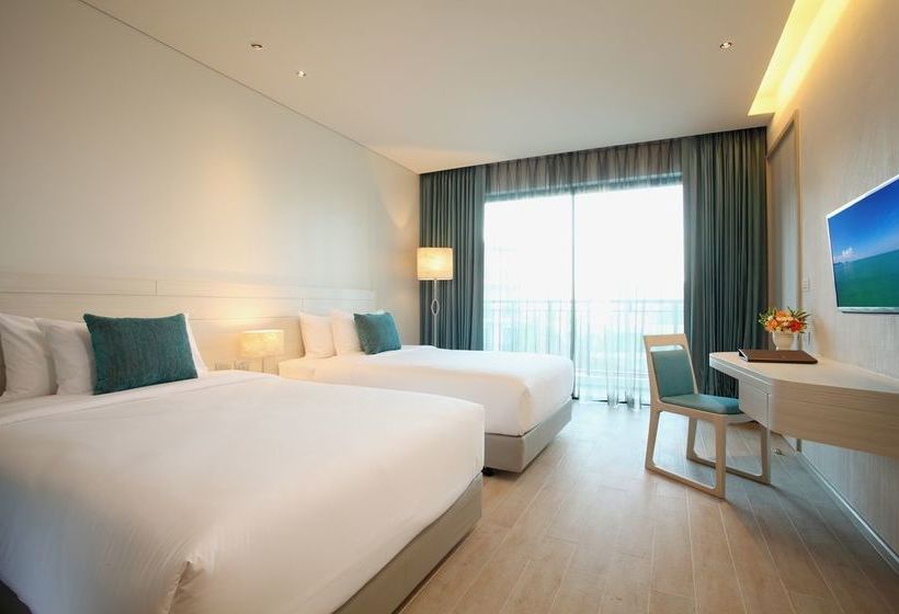 Hotel Centra Maris Resort Jomtien 7