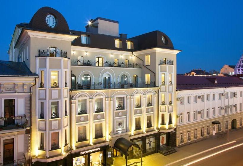 Hotel Doubletree Kazan