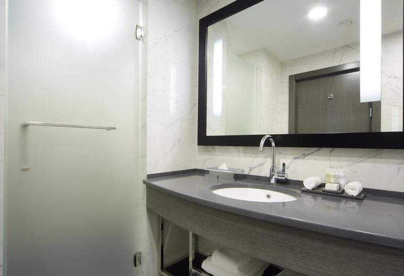 Hotel Doubletree Kazan 10