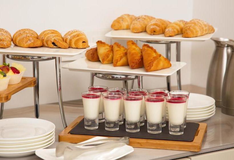 Hotel Doubletree Kazan 15