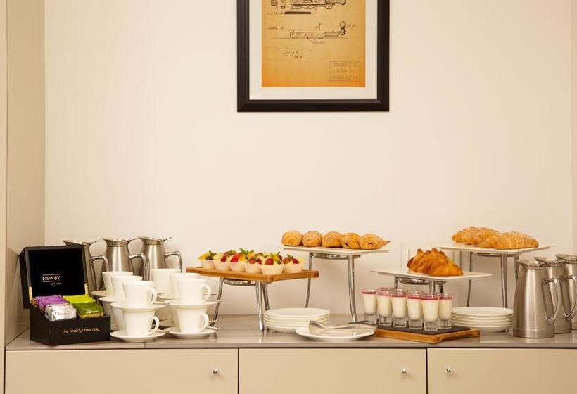 Hotel Doubletree Kazan 16