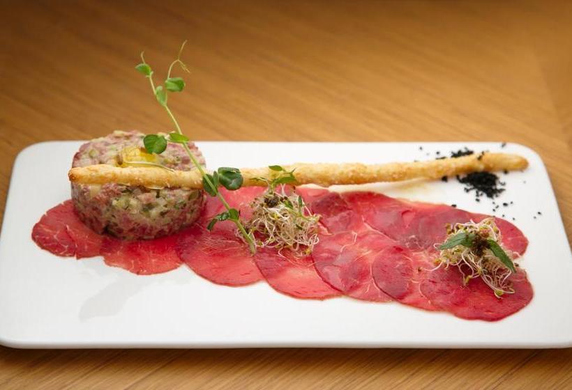 Hotel Doubletree Kazan 18