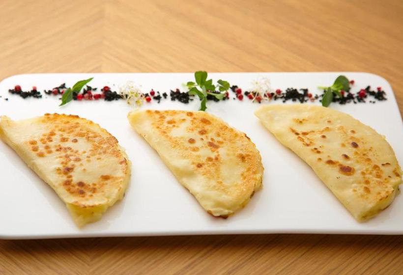 Hotel Doubletree Kazan 19