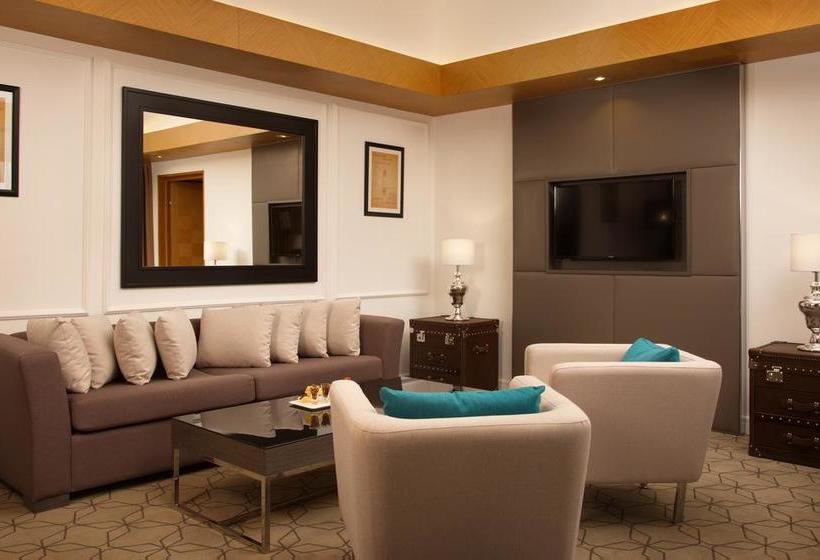 Hotel Doubletree Kazan 2