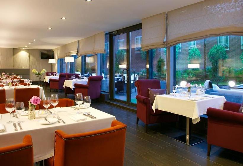 Hotel Doubletree Kazan 20