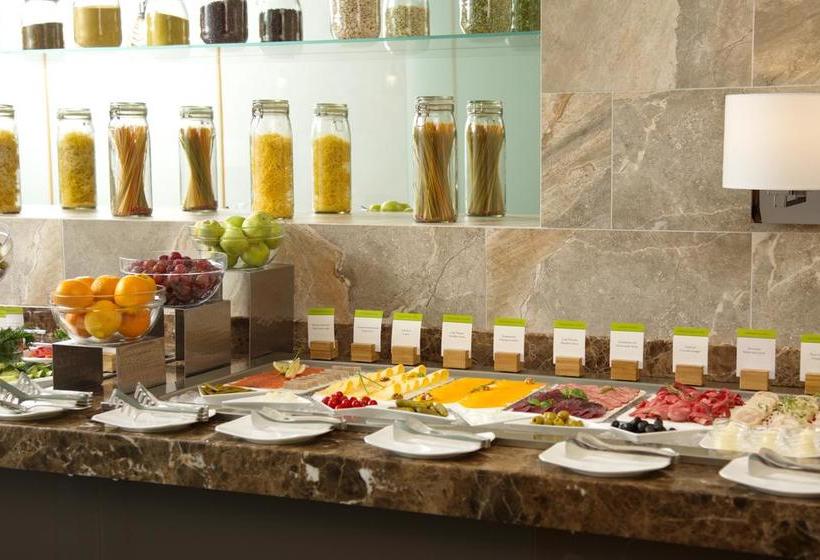 Hotel Doubletree Kazan 3