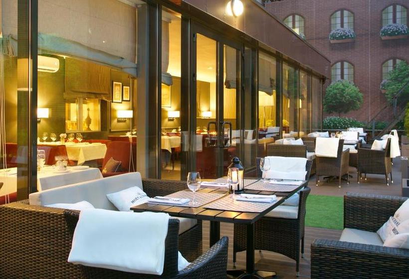 Hotel Doubletree Kazan 4