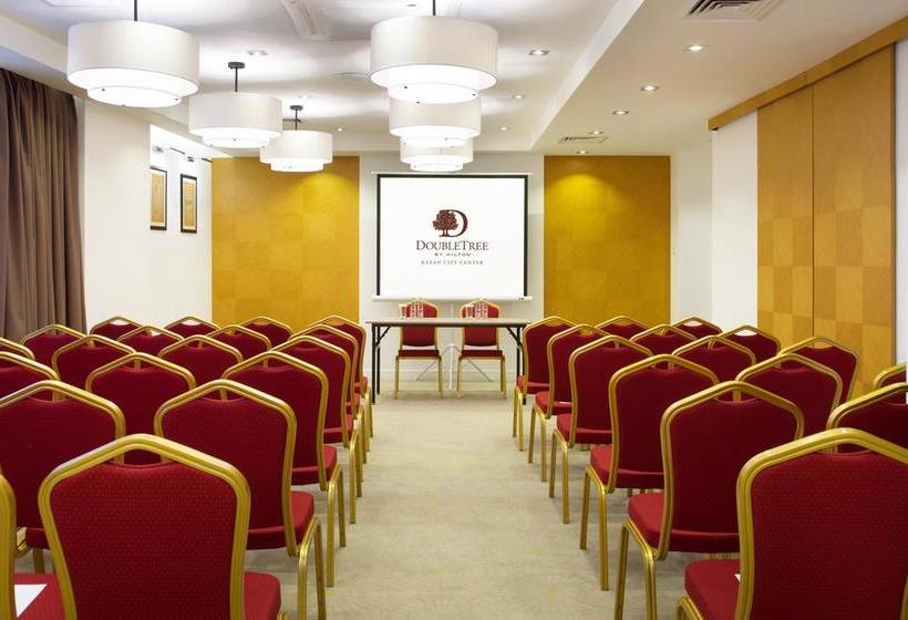 Hotel Doubletree Kazan 5