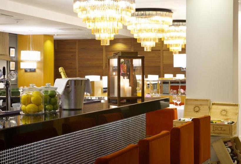 Hotel Doubletree Kazan 6