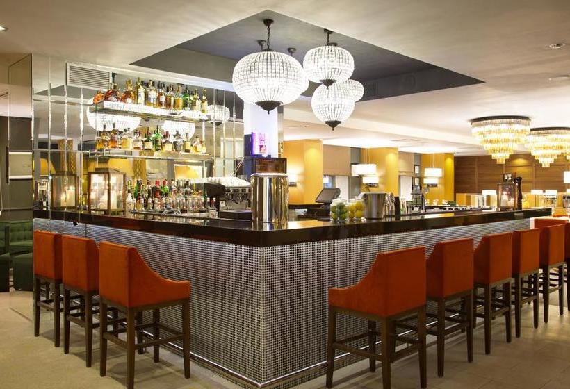 Hotel Doubletree Kazan 7