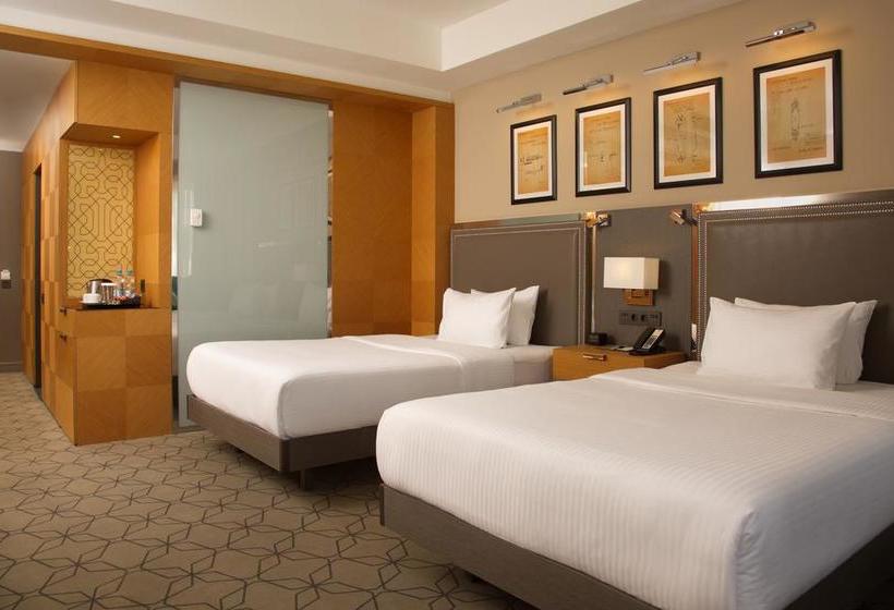 Hotel Doubletree Kazan 8