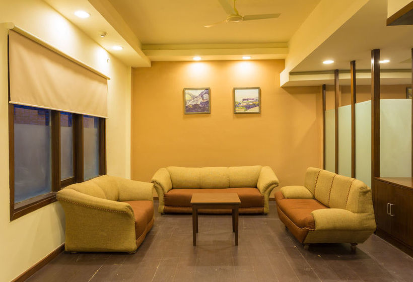 Ginger Hotel Katra 11