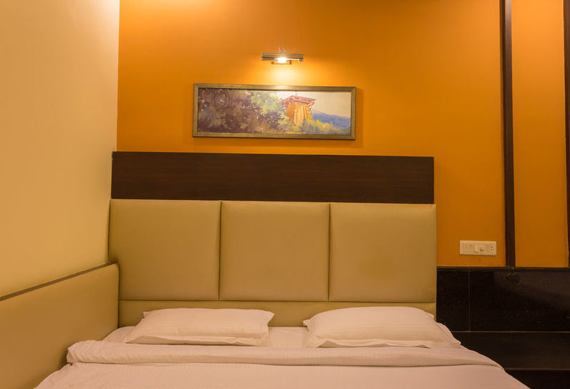 Ginger Hotel Katra 20