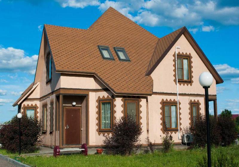 Hotel Provinciya Penza