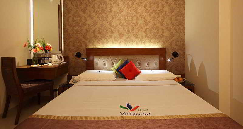 Hotel Vinyasa 11