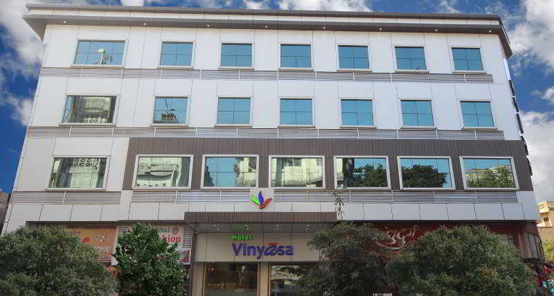 Hotel Vinyasa 5