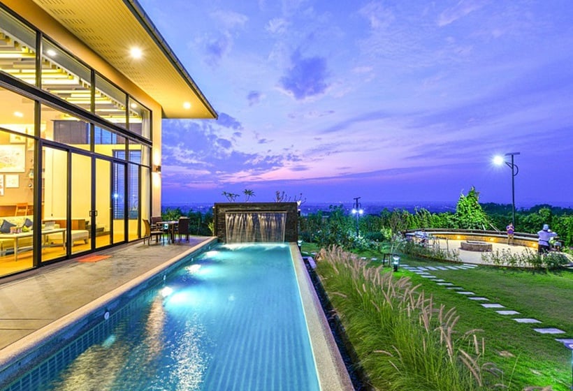 Resort Civilai Hill Khao Yai Nakhon Ratchasima