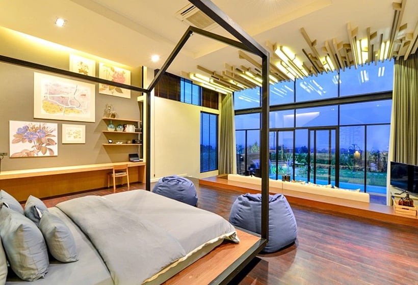 Resort Civilai Hill Khao Yai 1