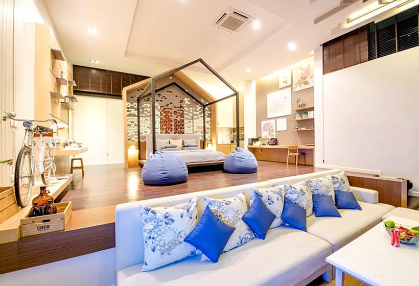 Resort Civilai Hill Khao Yai 2