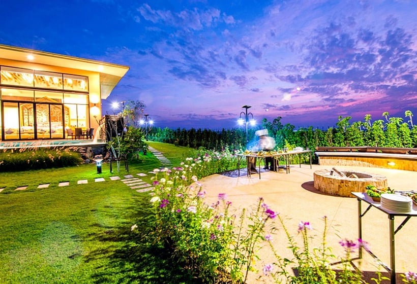 Resort Civilai Hill Khao Yai 3