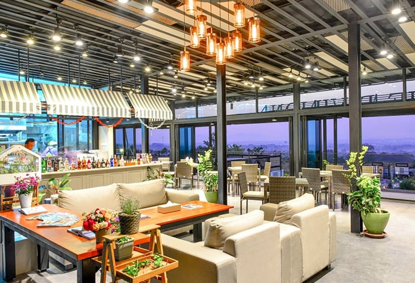 Resort Civilai Hill Khao Yai 5