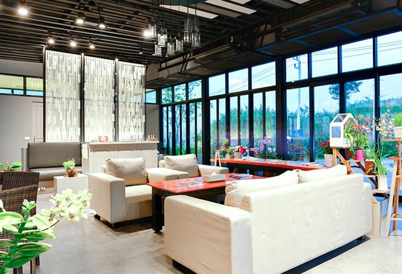 Resort Civilai Hill Khao Yai 6